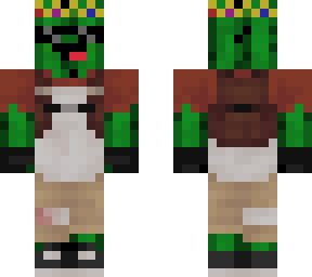 pogtopia senior cactus