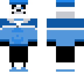 poketale sans