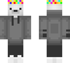 polarbear swag crown