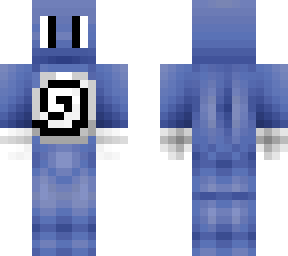poliwrath skin edit