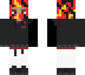 ponk shadow arm (rp)