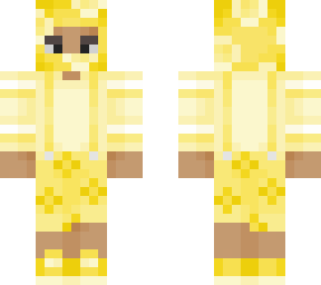 ponk yellow yaks