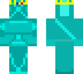 powerplatyt king crown