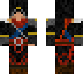 prague assassin stealth outfit
