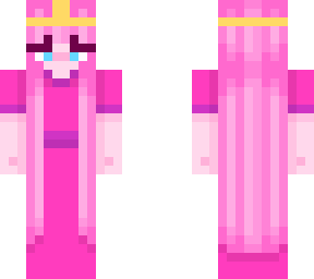 princess bubblegum