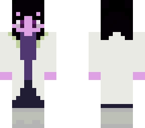 professor venomous