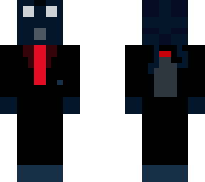 professor void phase 1