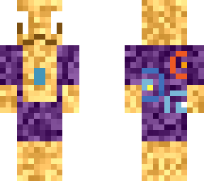 purple nekoboypro