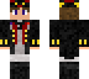 quasar ryb zemlyan uniform