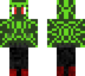 radiant demon