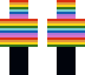 rainbow