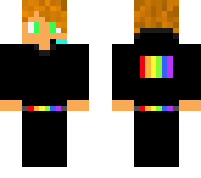 rainbow gamer