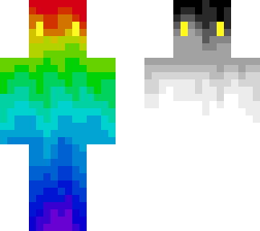 rainbow gradient