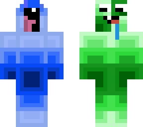 rainbow noob