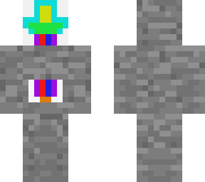 rainbow steve’s sword