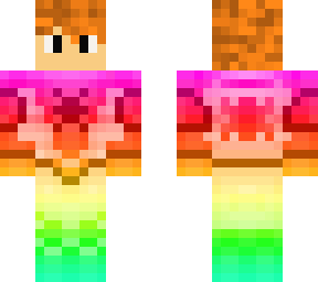 ranbow spooderman