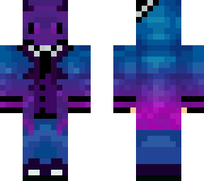 reafter galaxy