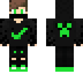recreated skin