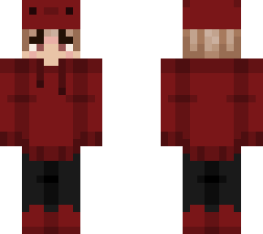 red axolotl