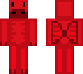red dragon