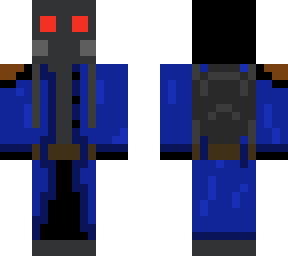 red eyes