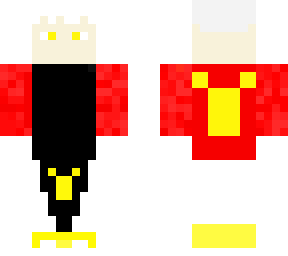 red final form