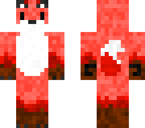 red fox