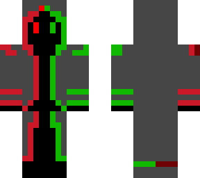 red green reaper