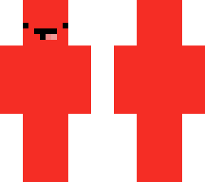 red skeppy but different
