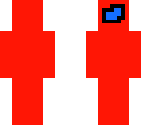 red sus