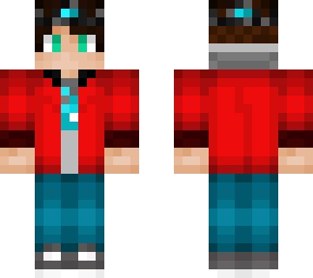 redderandy/obsidian prince
