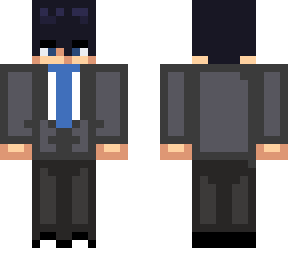 renryan suit