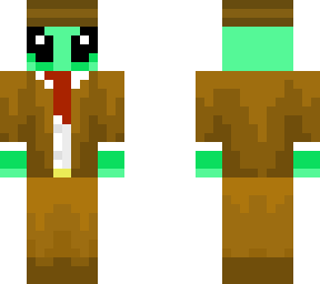 reporter alien slim