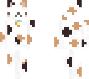 repost calico cat