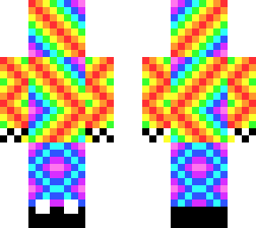 rgb man