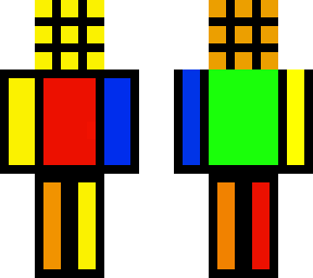 rubix cube