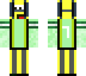 runner