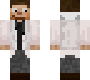 safreez's skin