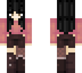 sapnap genderbent fire!!!!!!!!!!!!!!
