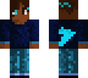 sapphire lightning