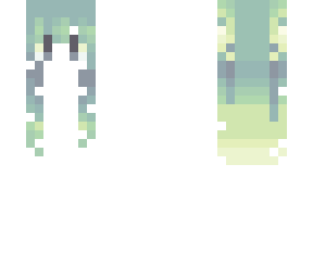 seafoam // hb