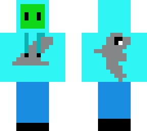 shark merch 