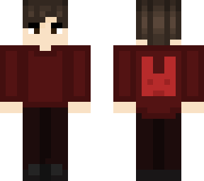 sherlo red rabbits :)