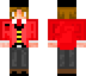 showman boomer