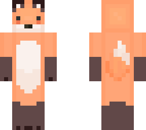 simple fox v2