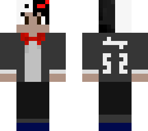 siraltis august 2021 (with monokuma hat)