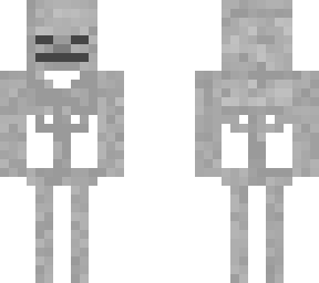 skeleton (girl)