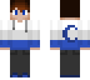 skin competition #6 edit