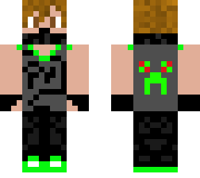 skin de baritronz