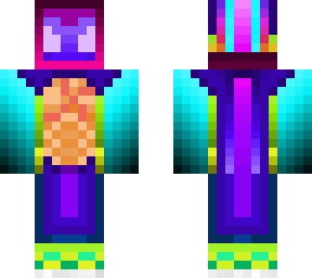 skin de nilber24